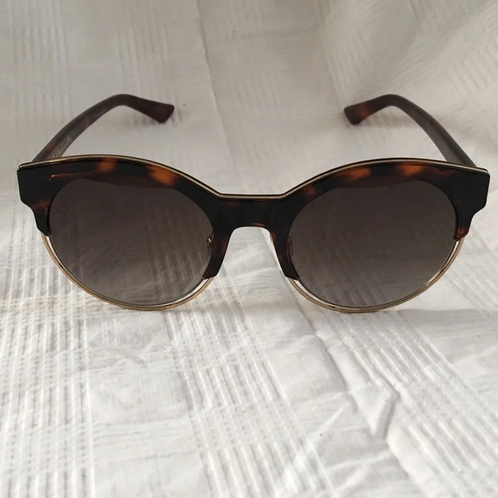 Brand New Dior Sideral 1 Shades - Picture 12 of 15